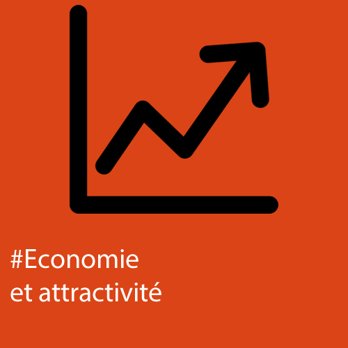 Economie et attractivité