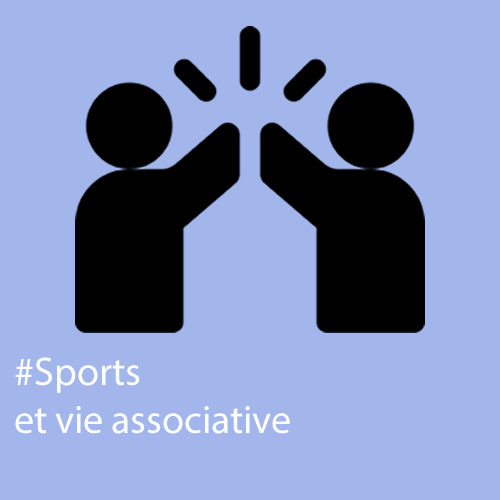 Sports et vie associative