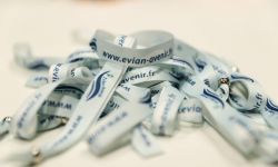 bracelet evian avenir